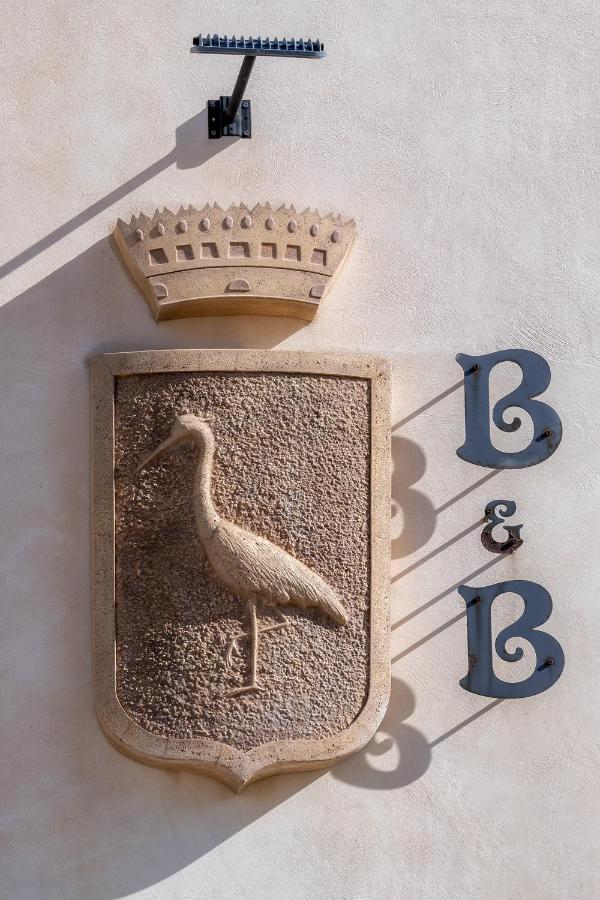 Casa Manzella Bed & Breakfast Terrasini Bagian luar foto