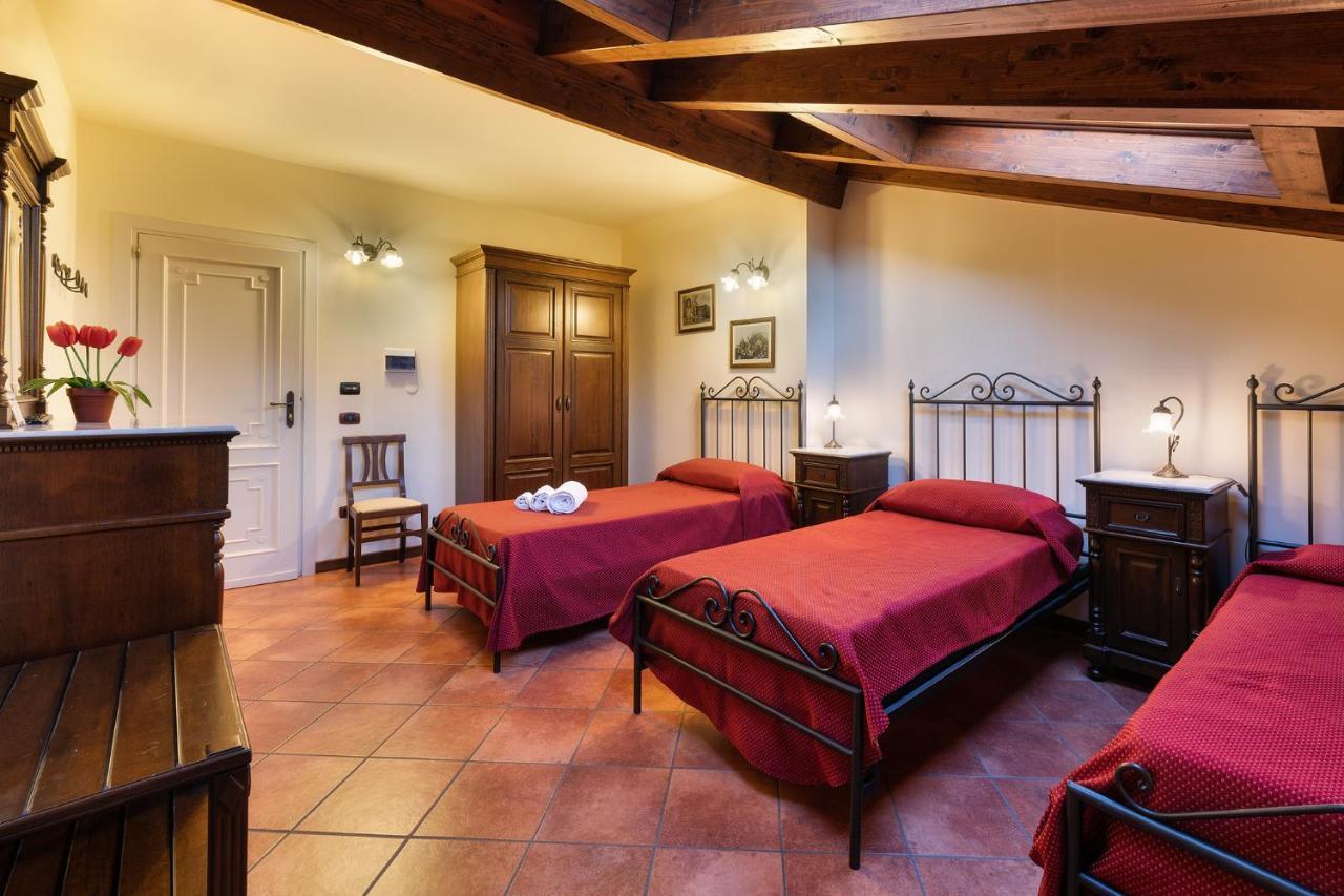 Casa Manzella Bed & Breakfast Terrasini Bagian luar foto