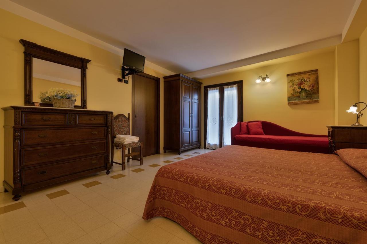 Casa Manzella Bed & Breakfast Terrasini Bagian luar foto