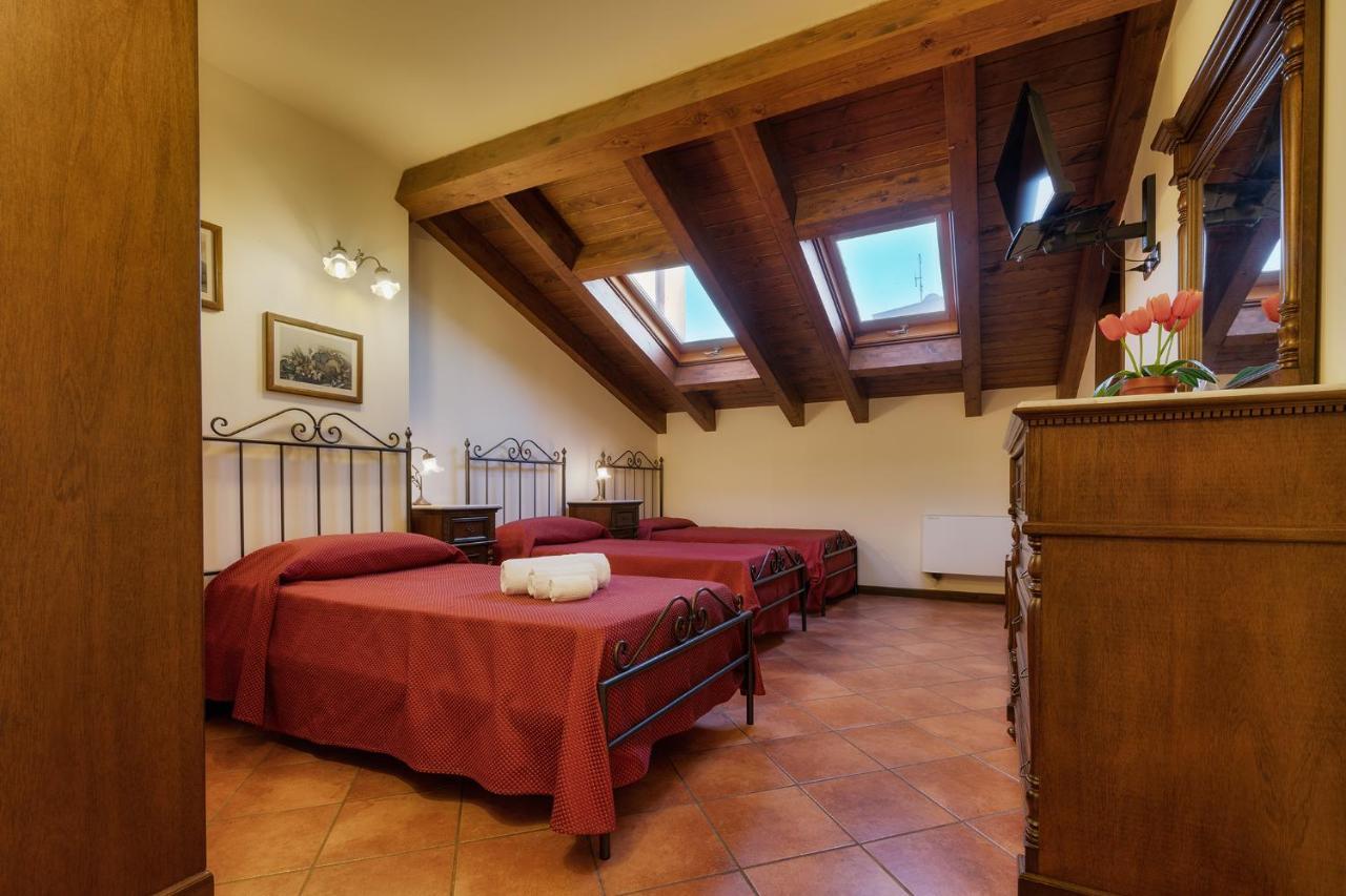 Casa Manzella Bed & Breakfast Terrasini Bagian luar foto