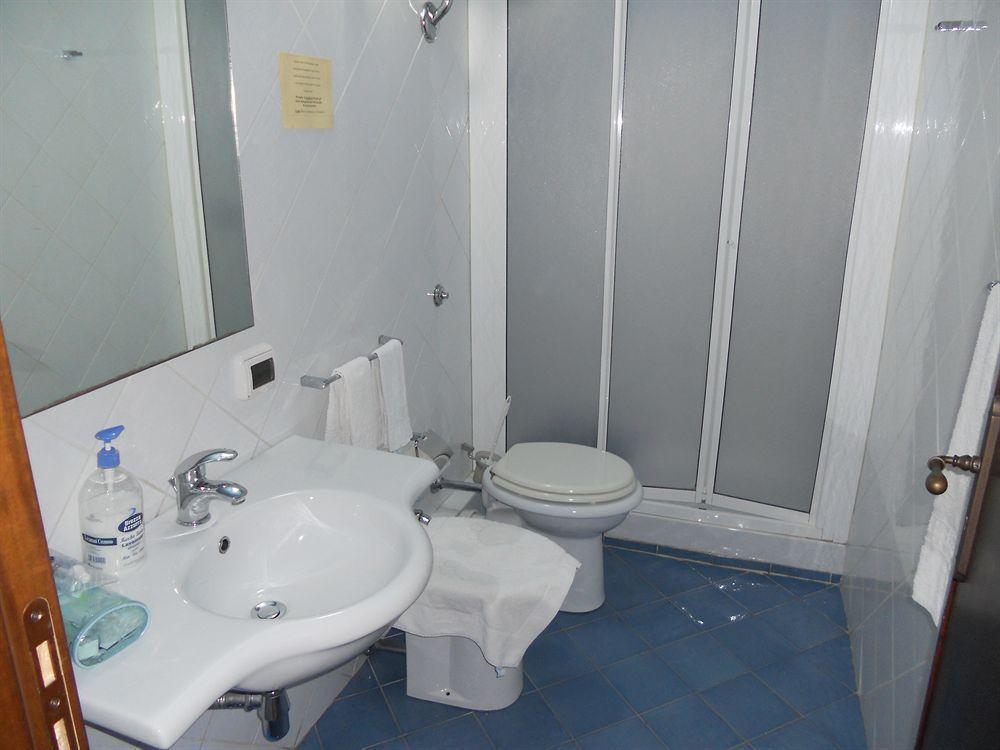 Casa Manzella Bed & Breakfast Terrasini Bagian luar foto